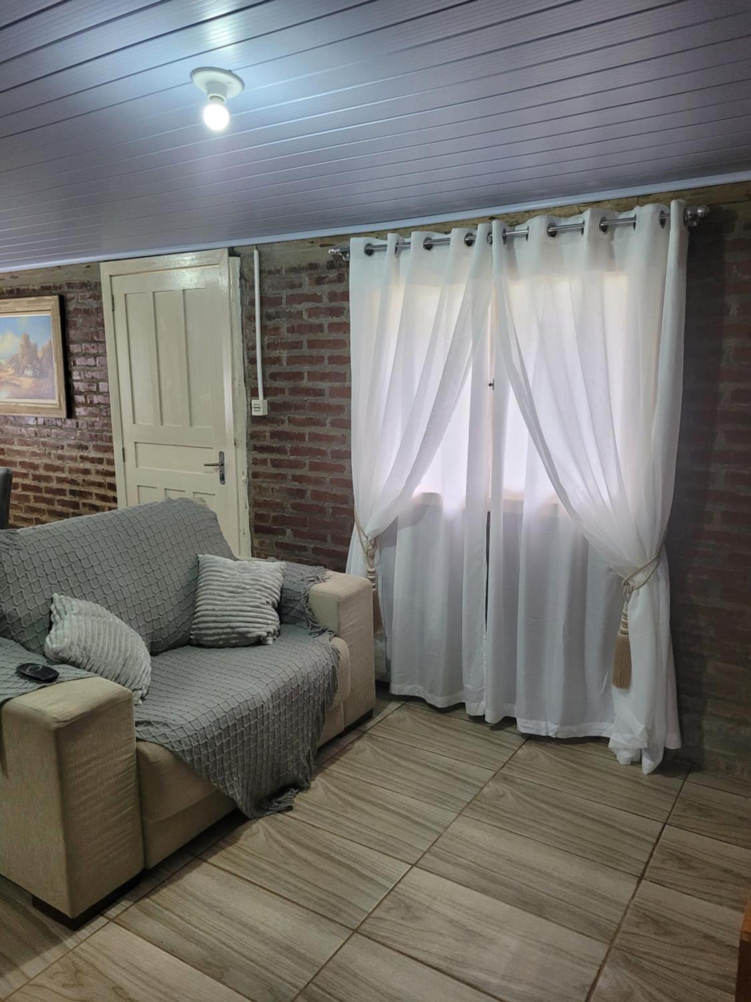 Villa Casa Nosso Lar à Gramado Extérieur photo